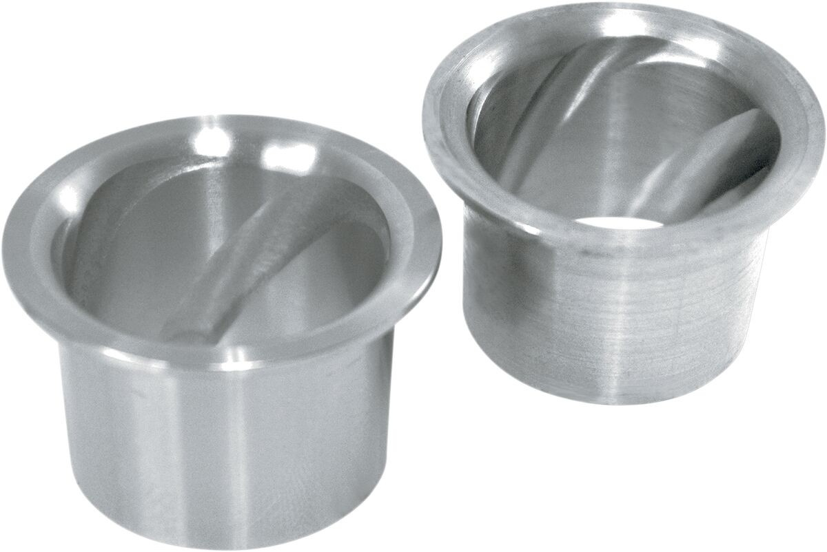 La Choppers Vortex Exhaust Torque Cones Hd Torque Cones Vortex