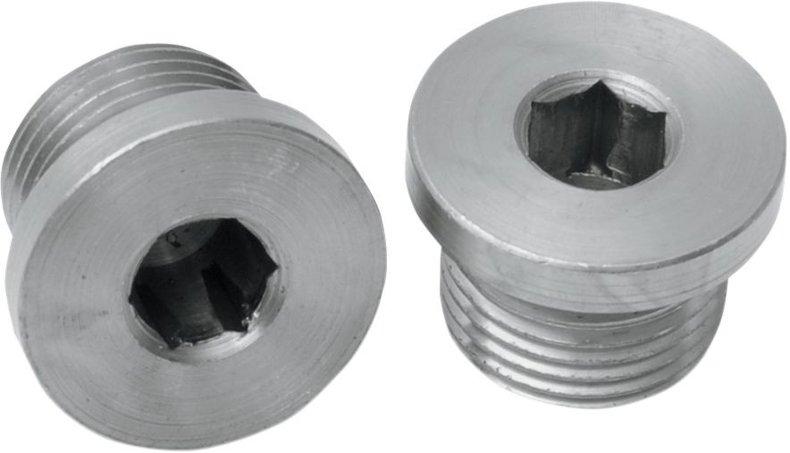 Bassani Xhaust O2-Sensor Plug 18Mm Plugs 18Mm O2 Sensor