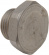 Daytona Twin Tec Llc Plug 18X1.5Mm Plug 18 X 1.5Mm S/S Daytona Twin Tec Llc Plug 18X1.5Mm Plug 18 X 1.5Mm S/S
