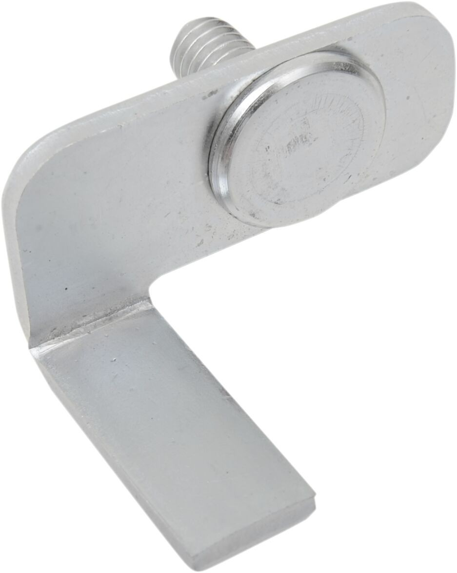 Drag Specialties Exhaust Bracket Tab Tab Exh Mnt Rr 98-08Flt