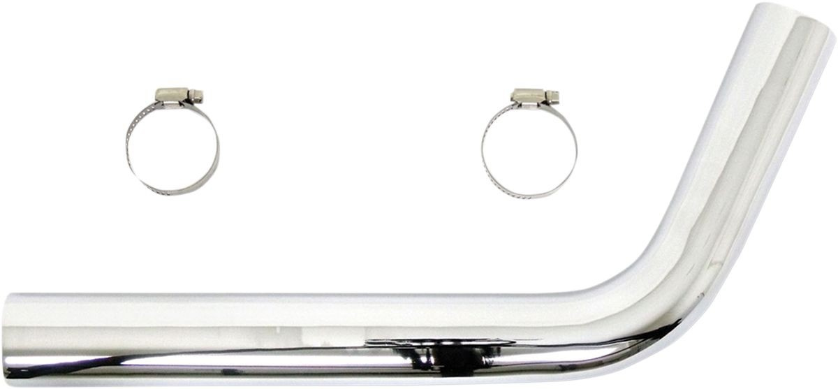 Paughco Heatshield Rr F/730 Pipe Heatshield Rr F/730 Pipe