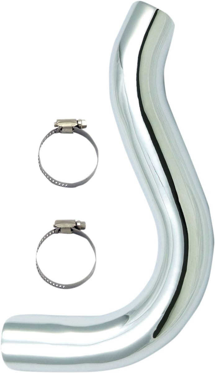 Paughco Heatshield Rr F/734 Pipe Heatshield Rr F/734 Pipe