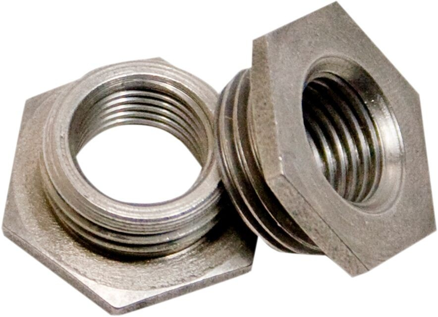 Feuling Parts Reducer Bungs 18Mm To 12Mm O2-Sensor Adapter 02 Sensr 18