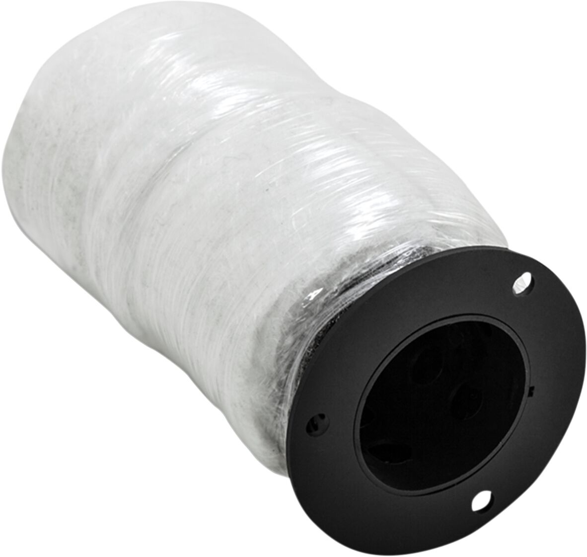 Vance & Hines Baffle Optional Quiet Mini Grenade Baffle Quiet Mini Gre