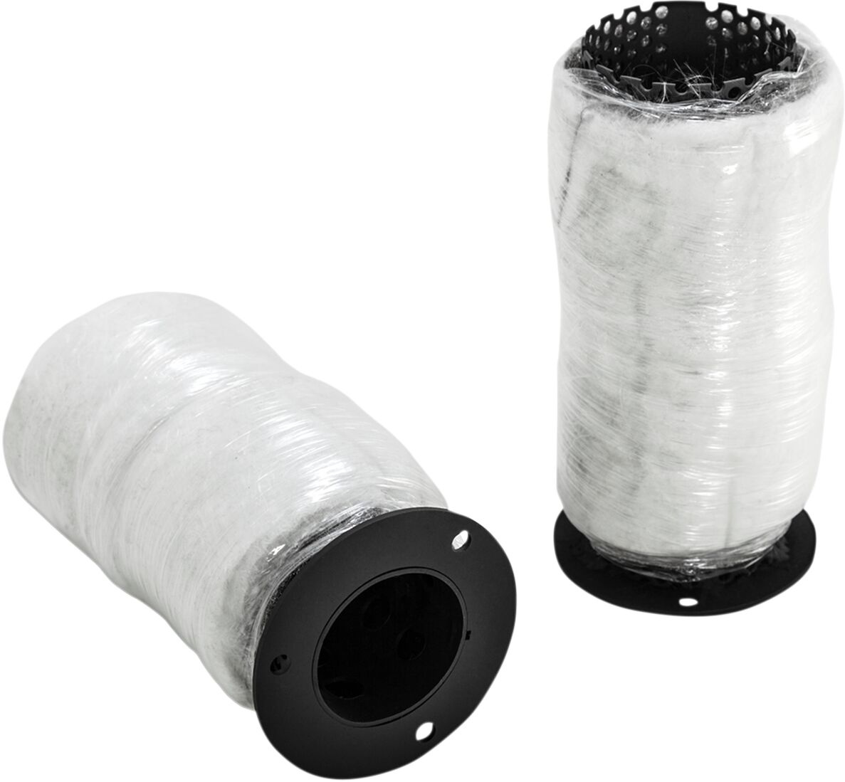 Vance & Hines Baffle Optional Quiet Mini Grenade Baffle Quiet Mini Gre