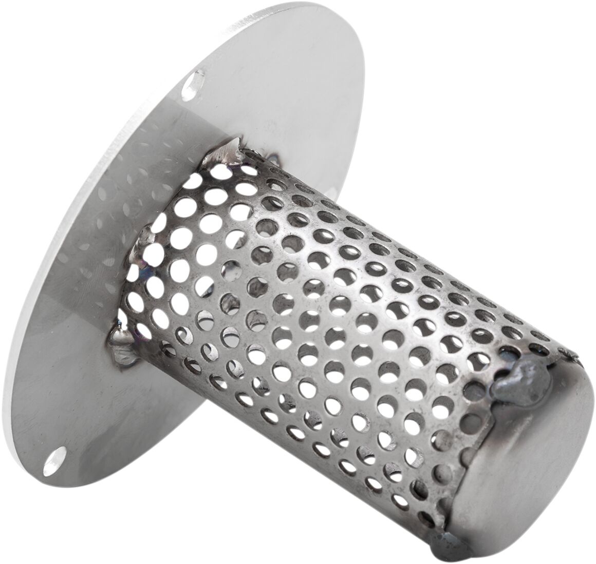 Vance & Hines Baffle Optional Quiet Eliminator 300 Baffle Quiet Mgr &