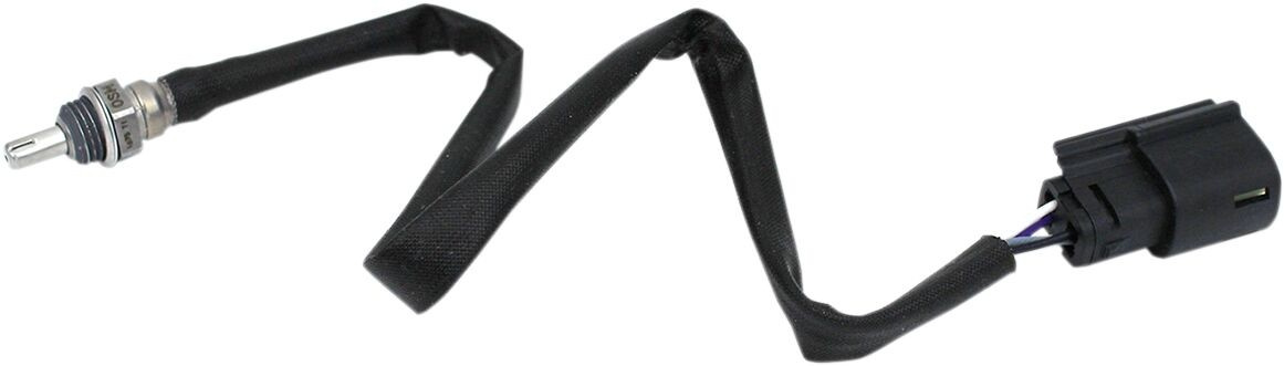 Feuling Parts Oxygen Sensor 12Mm 4 Wire For Milwaukee 8 Sensor Oxygen