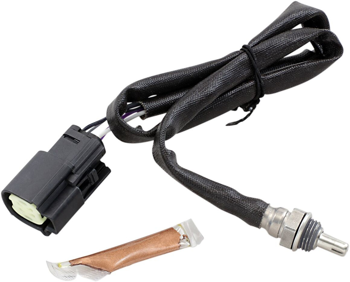 Feuling Parts Sensor Oxygen 12Mm Rr Tc Sensor Oxygen 12Mm Rr Tc