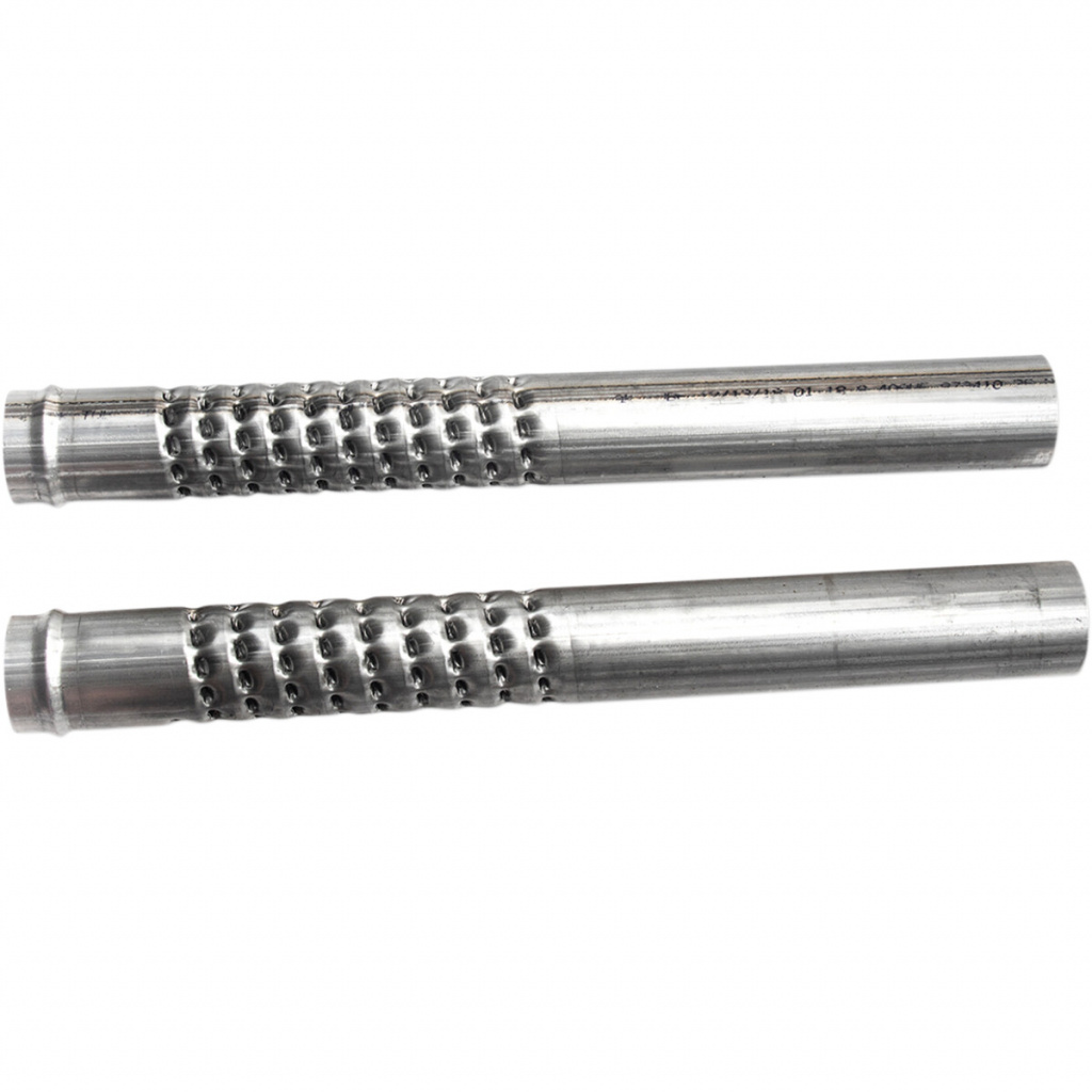 Rinehart Racing 17-19 Fl Hi Flow Perf Baf Baffle 2.5 Dbx M8 (Pr)