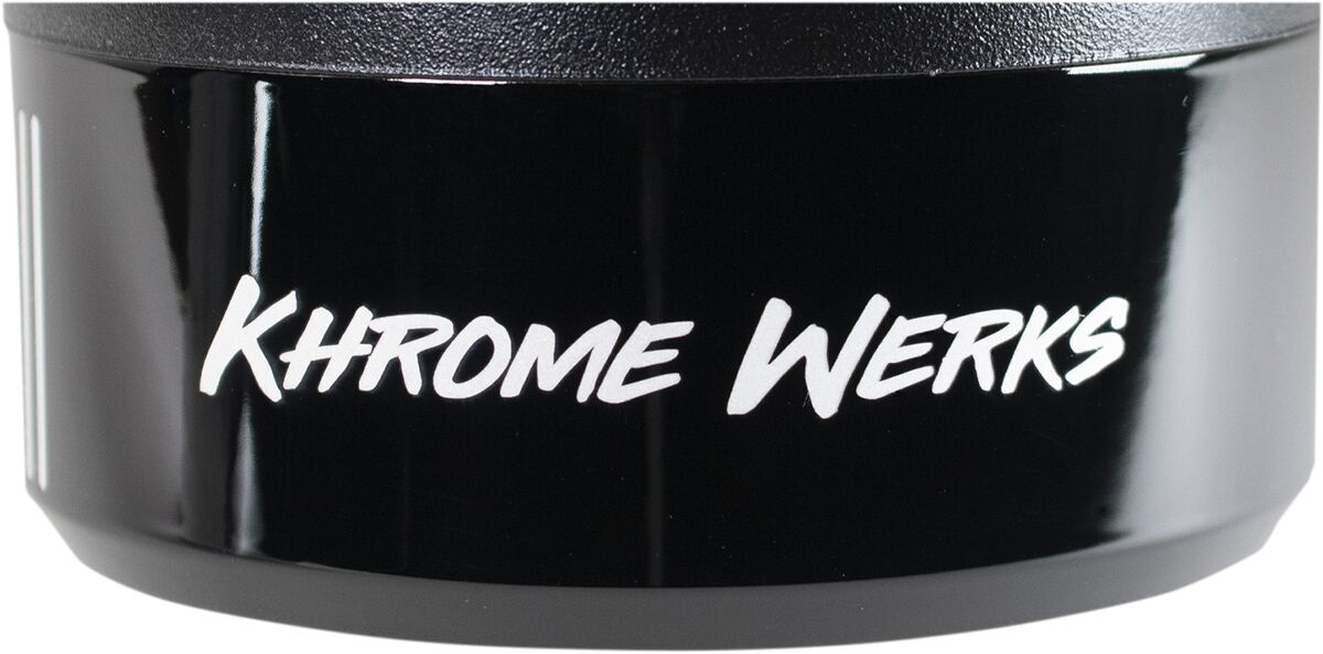 Khrome Werks Endcap 4.5