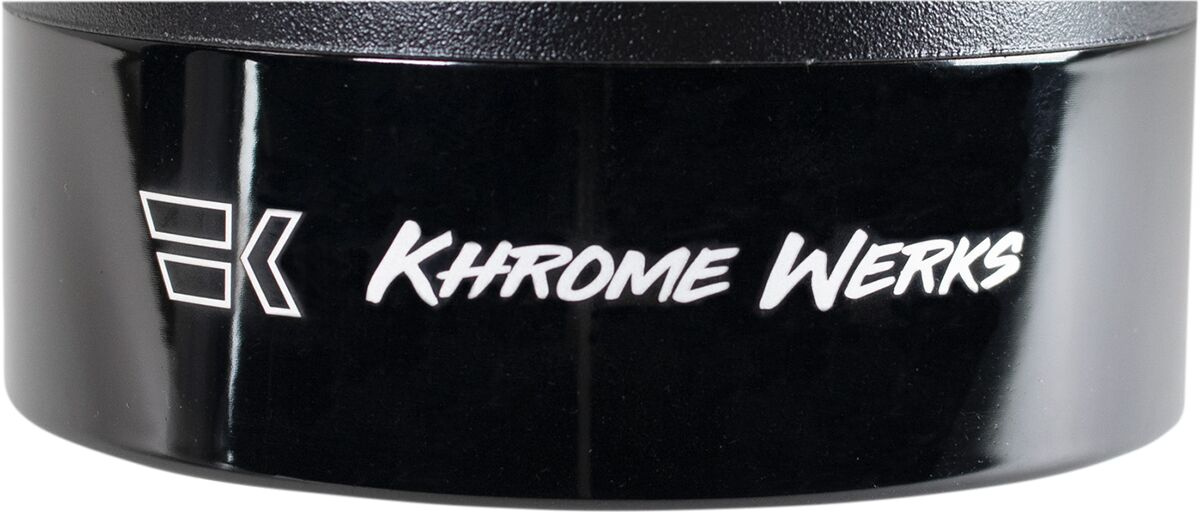Khrome Werks Endcap 4.5