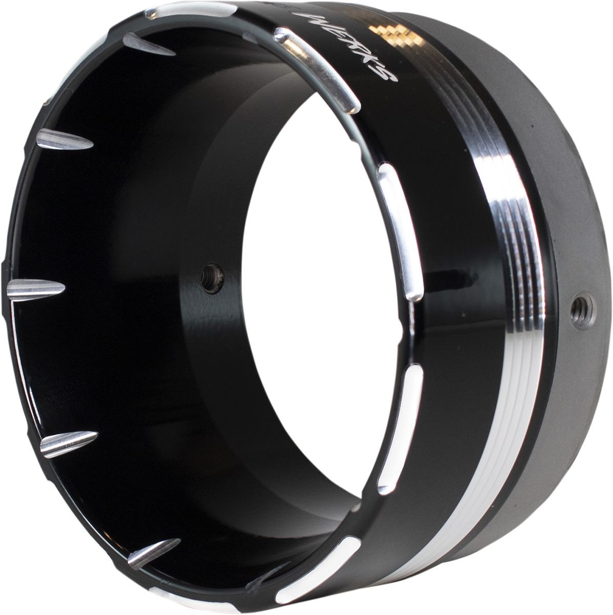 Khrome Werks Endcap 4.5