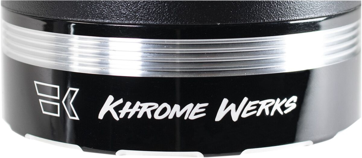 Khrome Werks Endcap 4.5