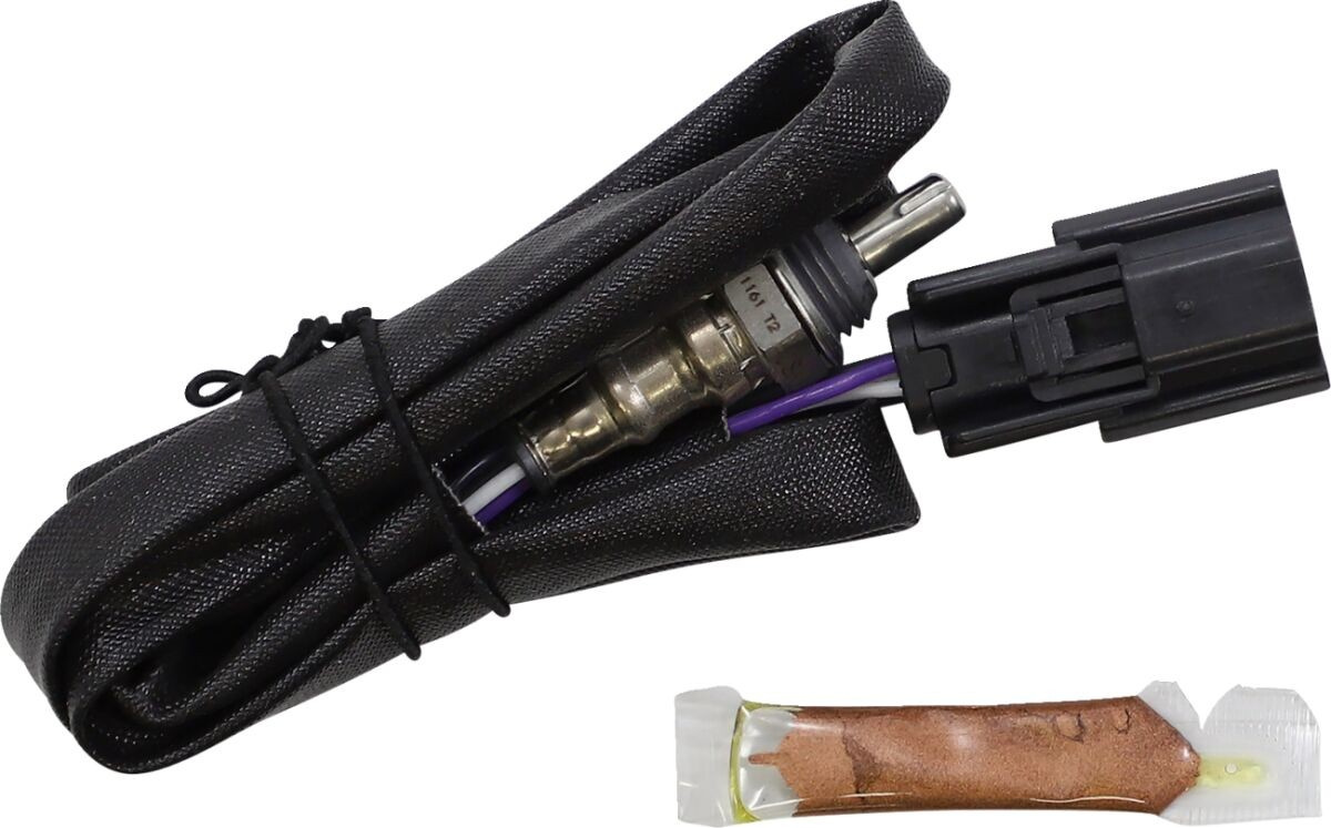 Feuling Parts Sensor O2 12Mm M8 17+ Gry Sensor O2 12Mm M8 17+ Gry