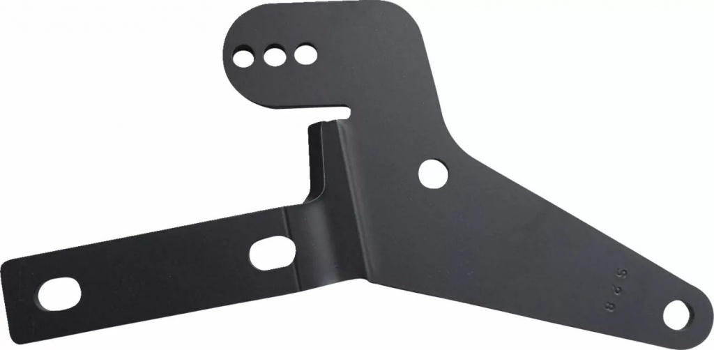 Bassani Xhaust Bracket 2:1 18 Flsb Bracket For 18002243 & 1800224