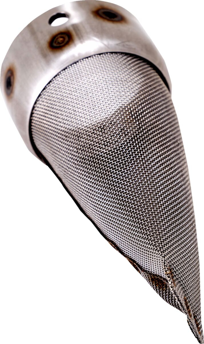 Vance & Hines Spark Arrester V&H Ho Spark Arrester V&H Ho