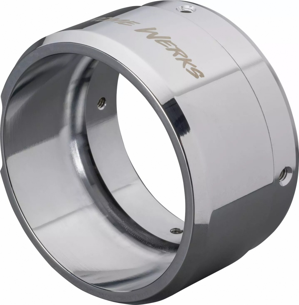 Khrome Werks Endcap 4.5