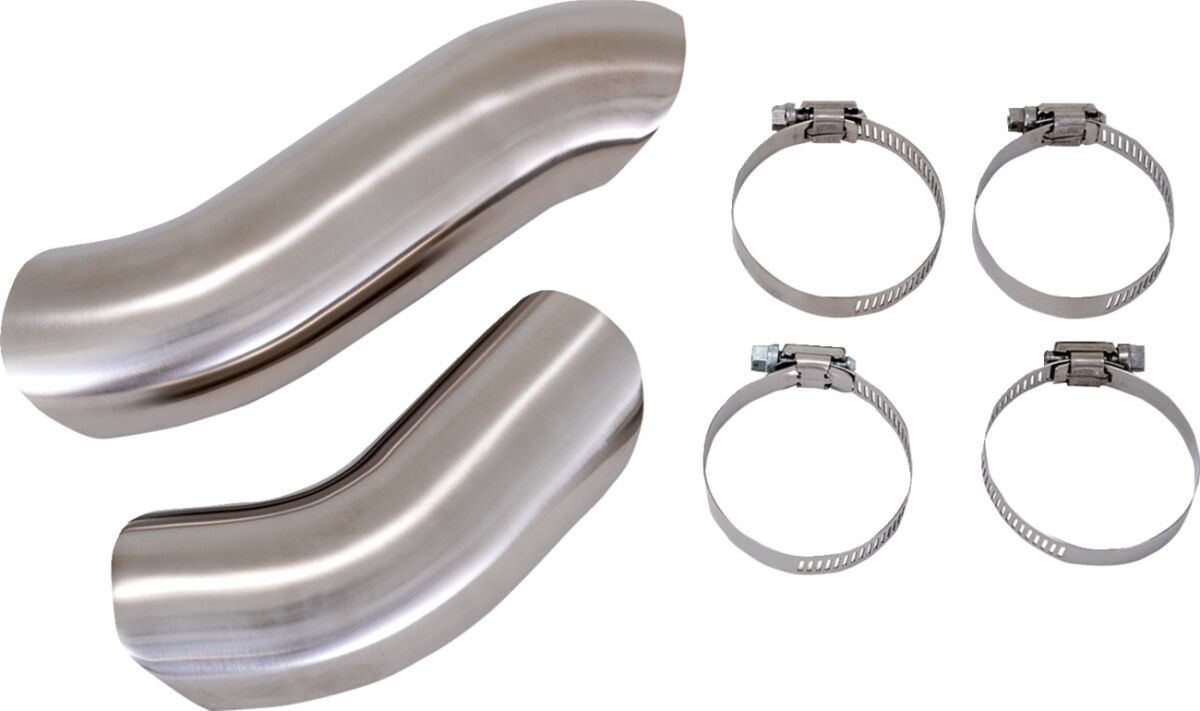 Vance & Hines Heat Shield Br.F/Horr Heat Shield Br.F/Horr