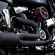 Vance & Hines Heat Shield Black.F/Horr Heat Shield Black.F/Horr Vance & Hines Heat Shield Black.F/Horr Heat Shield Black.F/Horr