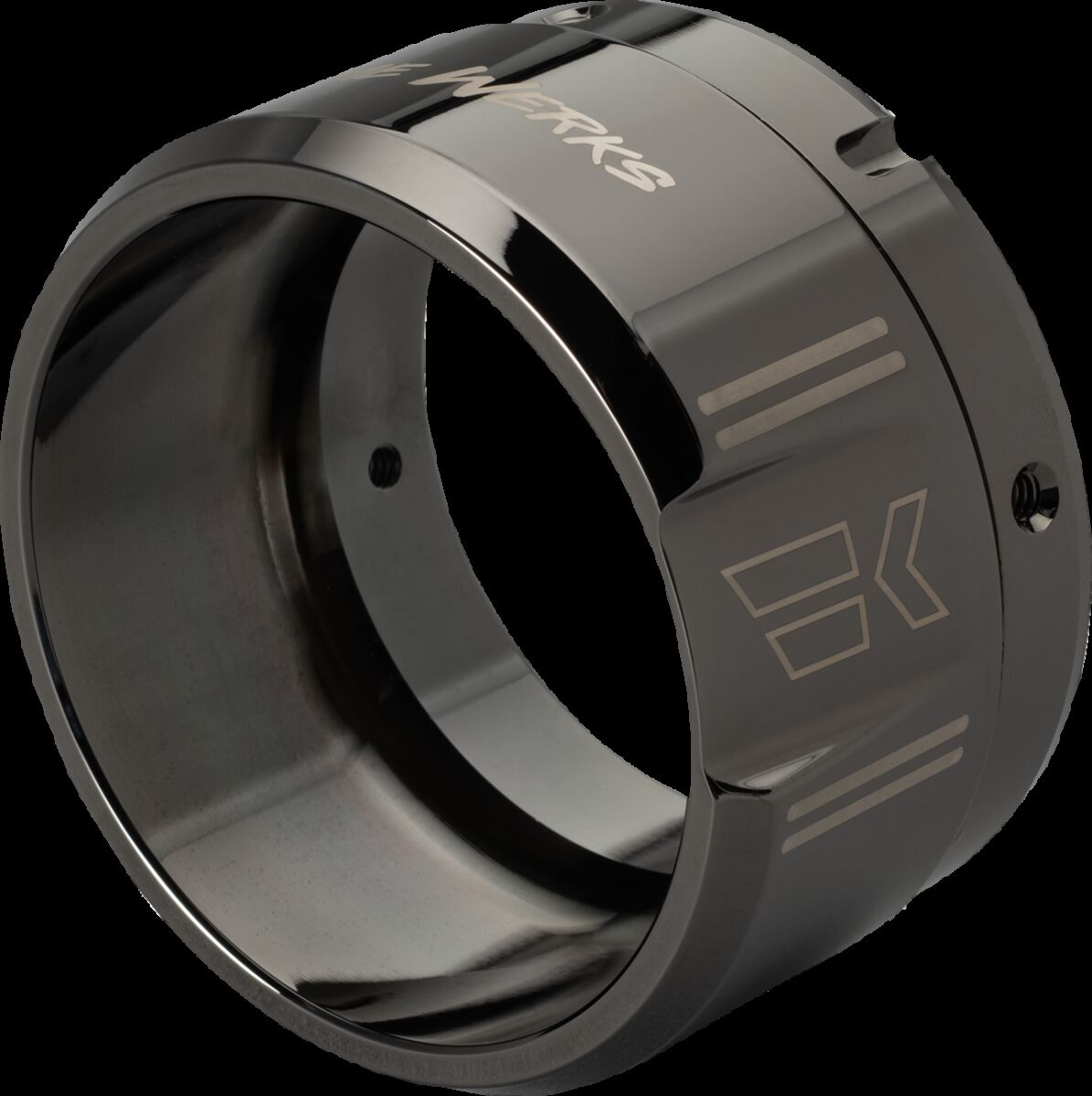 Khrome Werks Encap 4.5