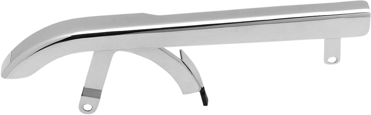 Drag Specialties Rear Upper Belt Guard Chrome Chrom Beltguard 00-03Xl