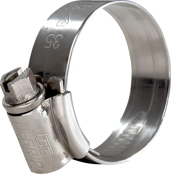 Samco Sport Clamp Kit Rad Hose Clamp Kit Rad Hose