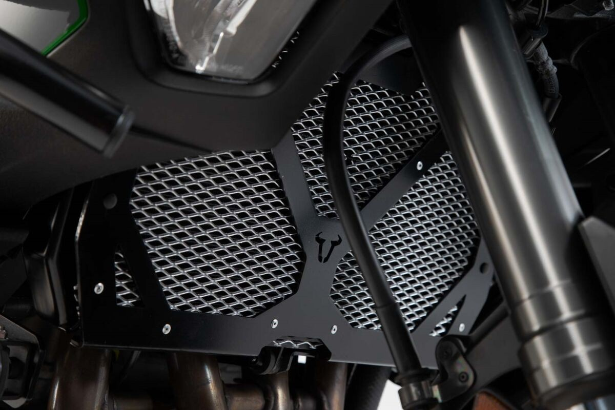 Sw-Motech Radiator Guard Radiator Guard