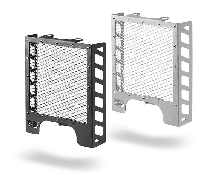 C-Racer Radiator Guard S Radiator Guard S