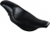 Le Pera Seat Silhouette Full-Length Smooth Black Silhouette 02-07 Flh/ Le Pera Seat Silhouette Full-Length Smooth Black Silhouette 02-07 Flh/