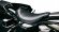Le Pera Seat Solo Silhouette Smooth Black Silhouette Solo 97-07Flhr