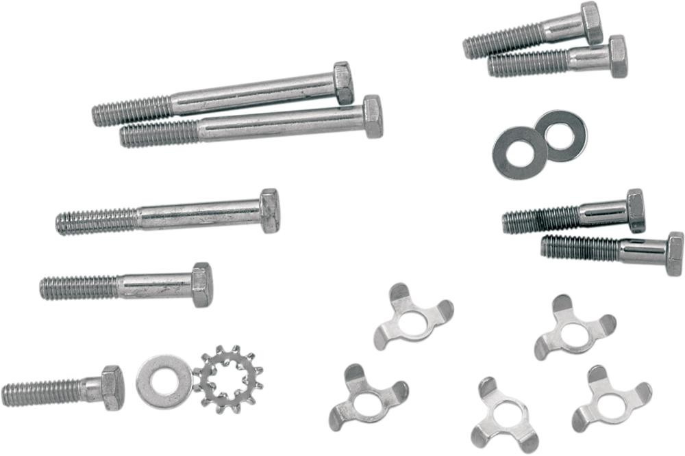 Colony Inn.Primary Mt.86-06Flt Inn.Primary Mt.86-06Flt