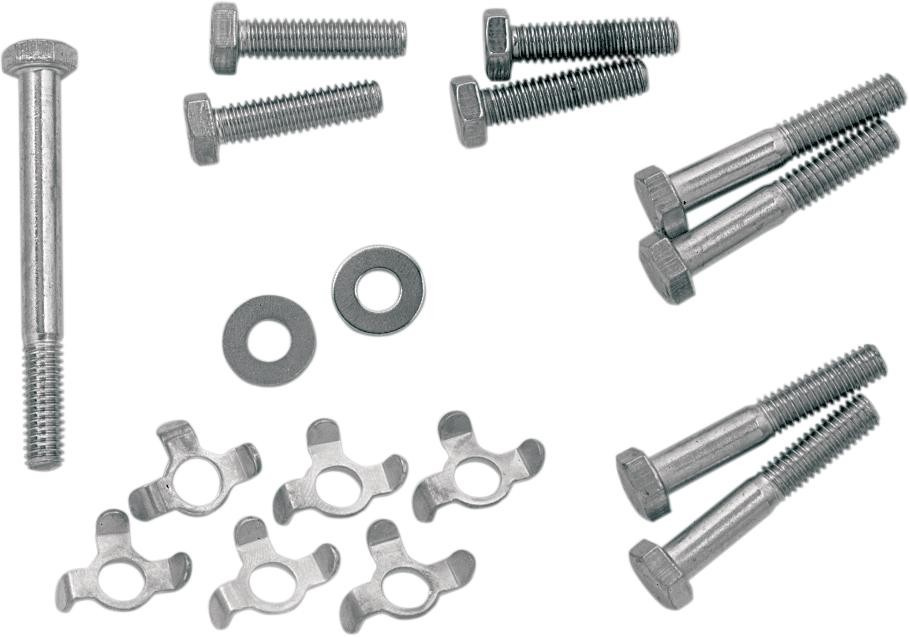 Colony Inn.Primary Mt.86-93Soft Inn.Primary Mt.86-93Soft