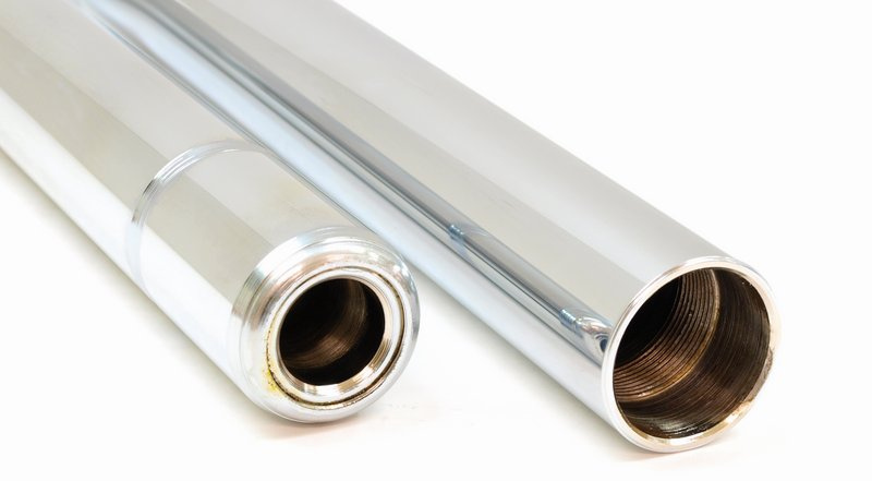 Fork tubes 41mm for Hydra fork 1978-84