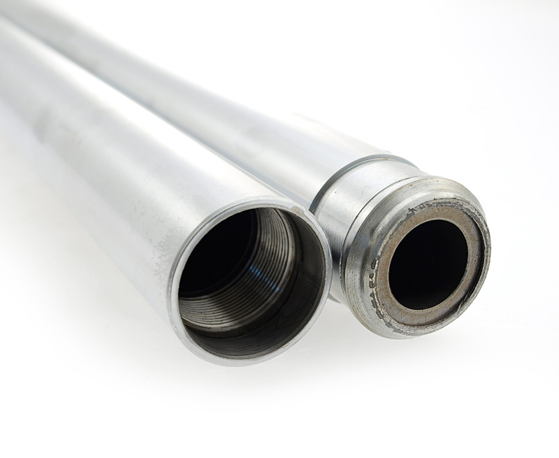 Fork tubes 41mm for Softail/FXWG/FXDWG 1984-99