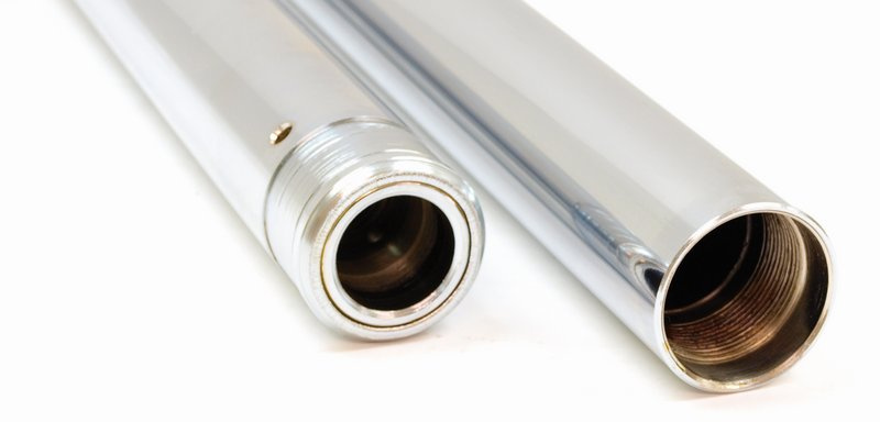 Fork Tubes 39mm for XL87-07/FXD91-05/FXR 87-94