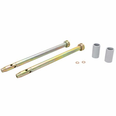 39mm Extended Damper Tube Kit- Harley-Davidson Front End