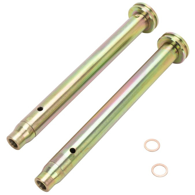 49mm Extended Damper Tube Kit- Harley-Davidson Front End