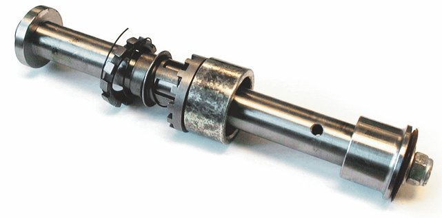 Hydraul Hydragaffel FL 49-77