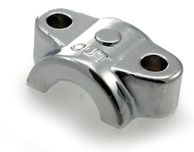 Axle leg cap hydra fork 49-77