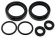 Packningssats Hydragaffel 77-83, FL/FXWG m. 41mm gaffel Packningssats Hydragaffel 77-83, FL/FXWG m. 41mm gaffel