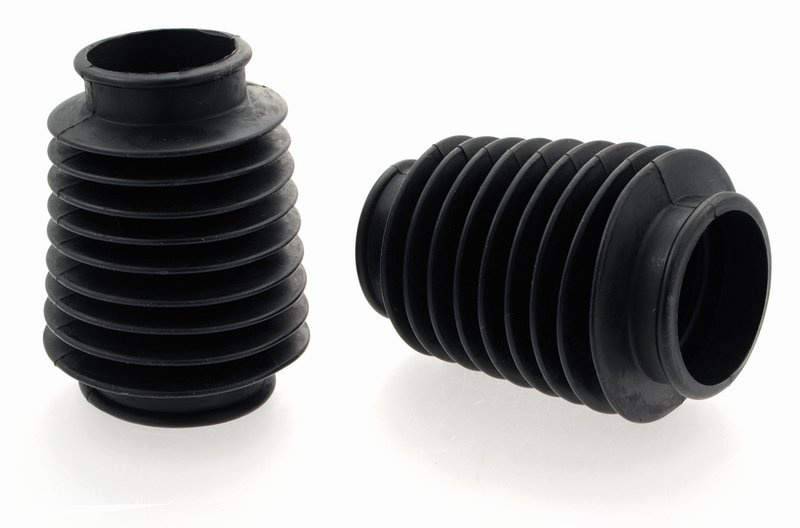 Fork boots XLH-XLCH 54-70 33,4mm fork tubes (39/46mm hole)