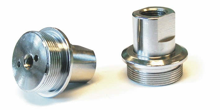 Fork tube plug Hydra 49-77