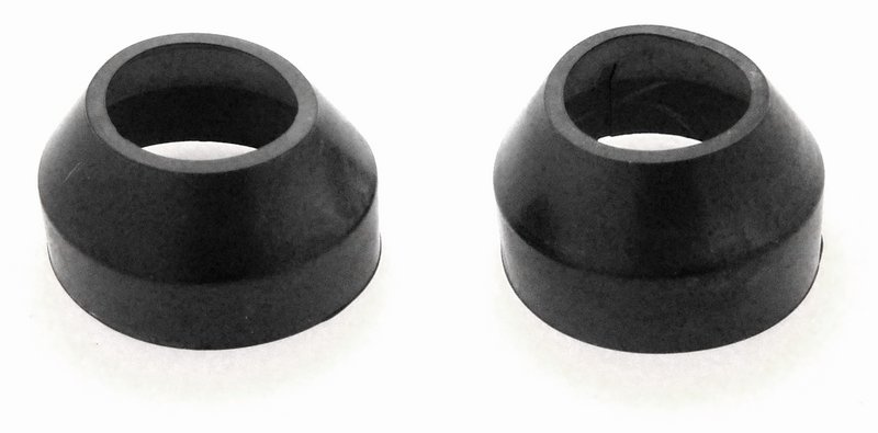 Gummiavstrykare Softail/FXWG/FXDWG 80-upp, 41mm