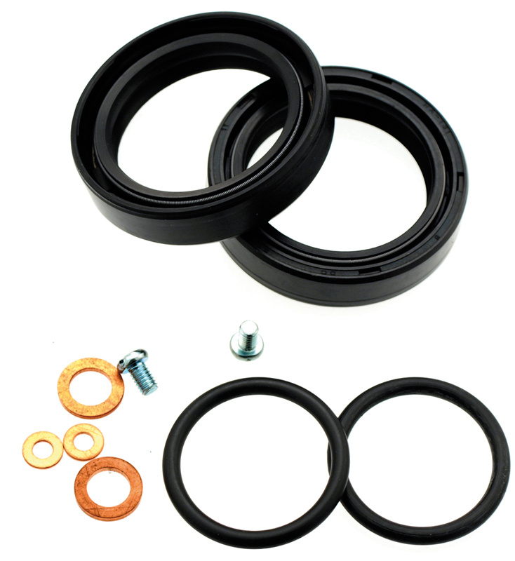 Packningssats till  FX/XL 87-upp, 39mm Showagaffel