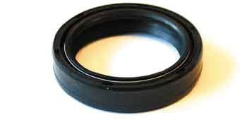 Packbox alla H-D 84-upp m. 41mm gaffel