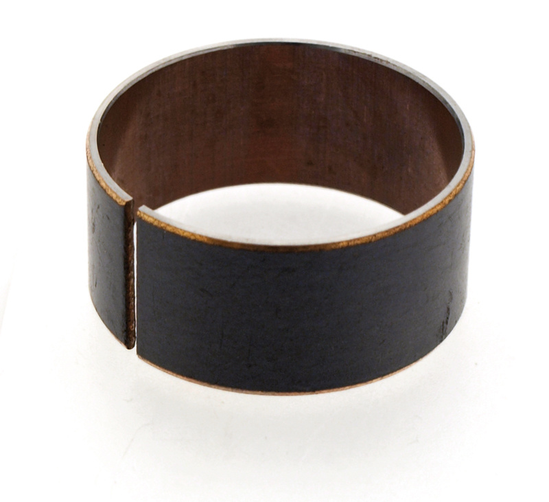 Nedre bussning  H-D 84-upp m. 41mm gaffel