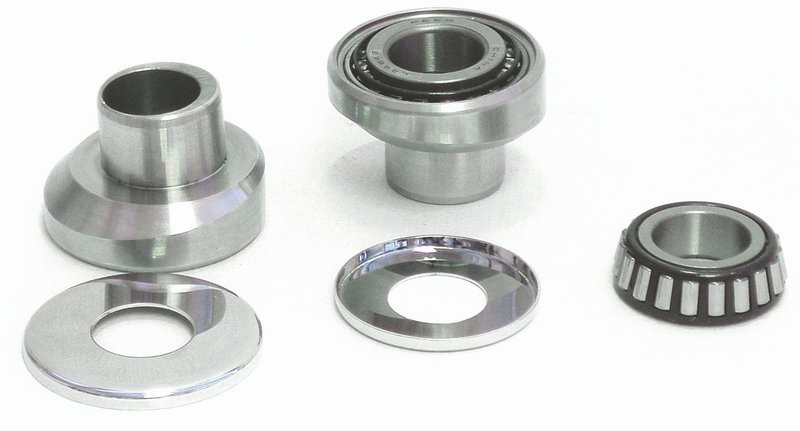 Styrlagersk�lar 3gr. rake, r/fria, m.lager/dammsk. B/T 49-87