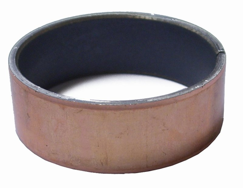 Upper bushing slider H-D 88-up, 39mm fork