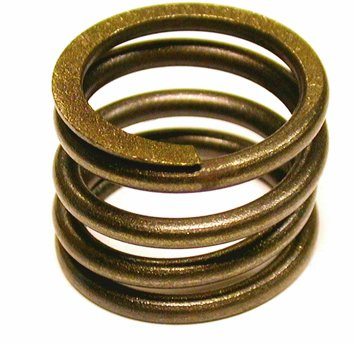 Returfj�der hydraul 41mm gaffel Big Twin 77-upp