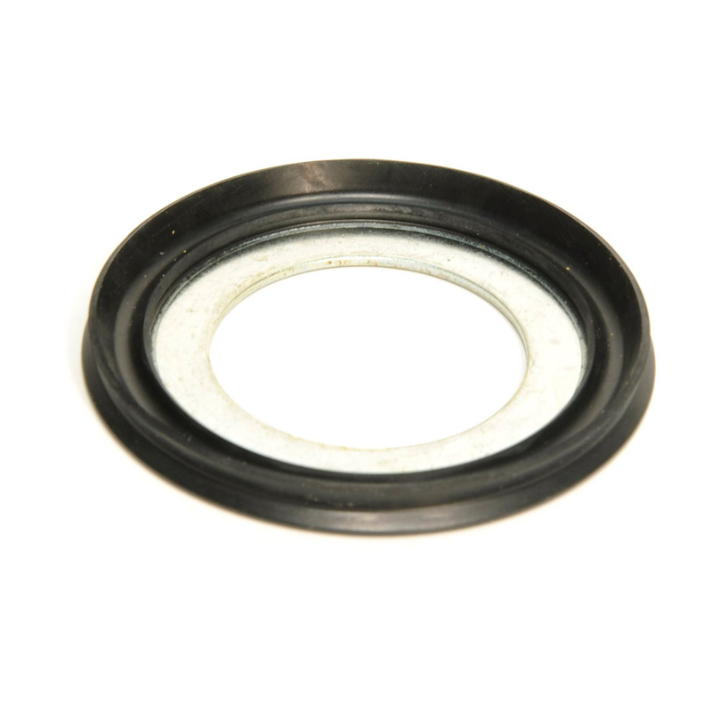 Gummit�tat dammskydd till styrlager, V-ROD, vissa XL och FXD